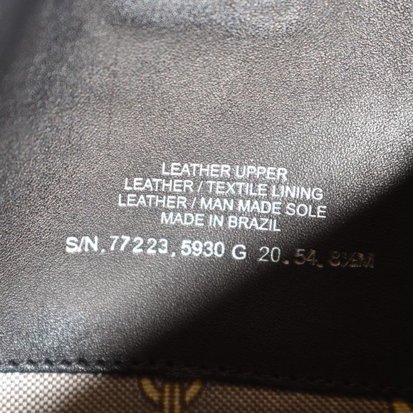 Tory Burch T-HARDWARE RIDING BOOT Black Size 8.5 M - Picture 9 of 9